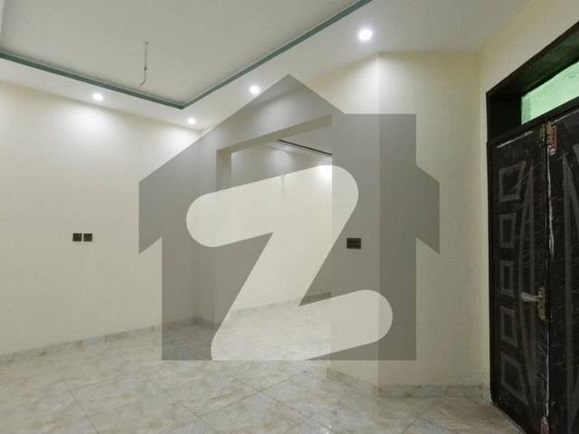 5 Marla Brand New House For Rent