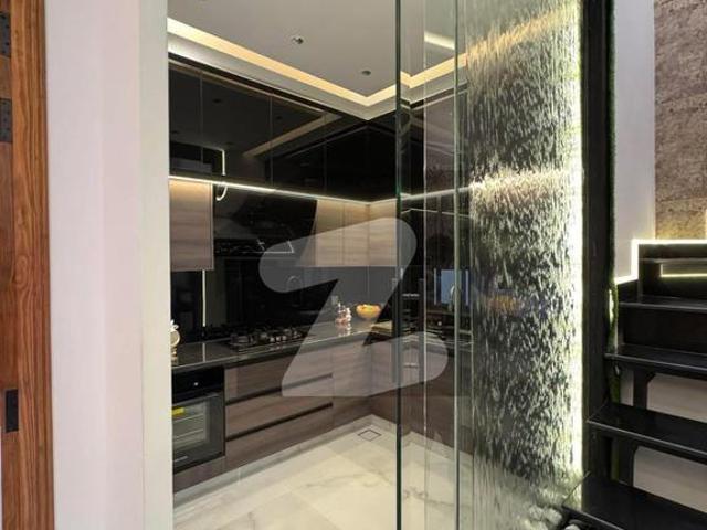 5 marla brand new house for rent valencia housing society