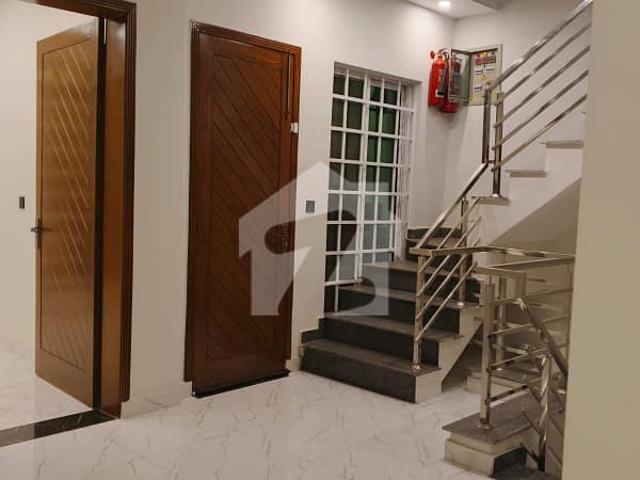 5 Marla Brand New House For Rent At Bahria Orchard Raiwind Lahore