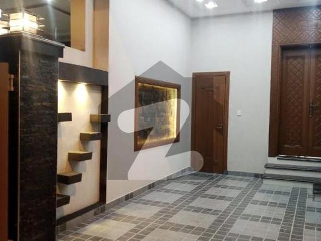 5 marla brand new house for rent at city houseing sialkot citi housing society