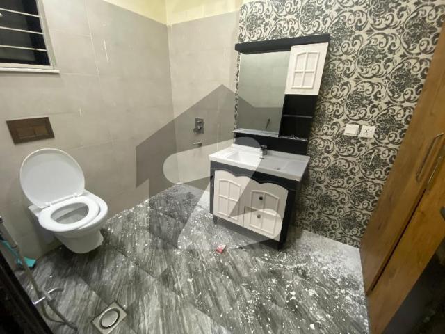 5 Marla Brand New House For Rent DHA 11 Rahbar Phase 2