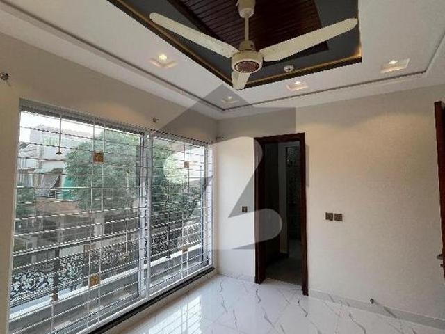 5 Marla Brand New House For Rent DHA 11 Rahbar