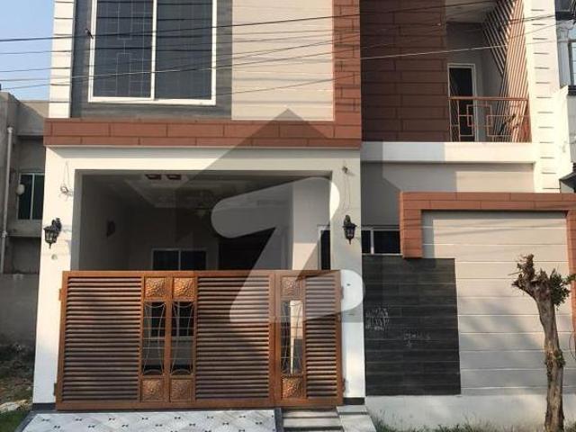 5 marla brand new house for rent etihad town lahore. Etihad Town