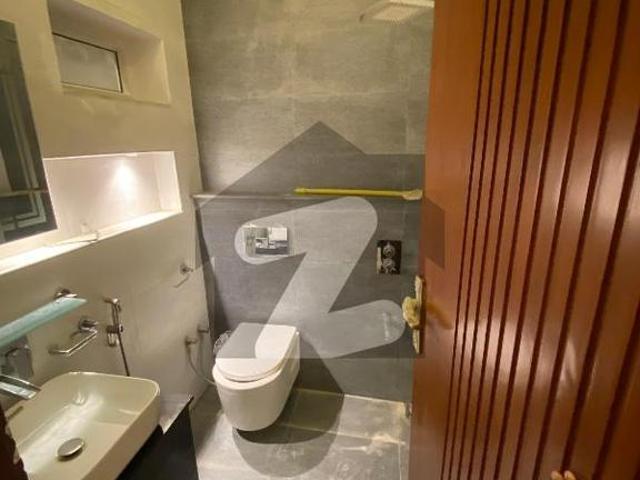 5 Marla Brand New House For Rent FMC B 17 Islamabad Faisal Margalla City