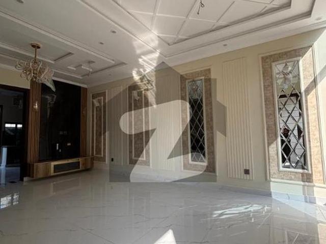 5 Marla Brand New House For Rent In Tulip Block, Park View City Lahore Park View City Tulip Block