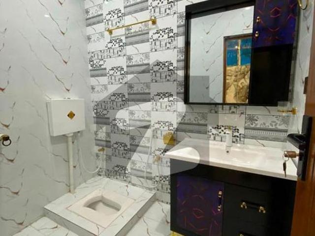 5 Marla Brand New house for rent in Airport housing society sector 04 Airport Housing Society Sector 4