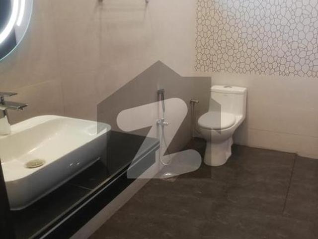 5 Marla Brand New House For Rent In B1 Bahria Enclave Sector B1