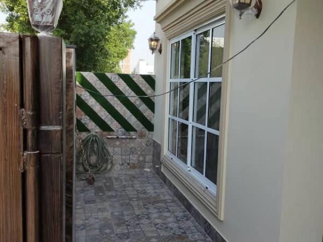 5 Marla Brand New House For Rent In Bahria Town BB Block. Lahore Bahria Town ID 84762
