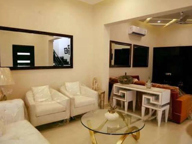 5 Marla Brand New House For Rent In Bahria Town Lahore Bahria Town ID 02397