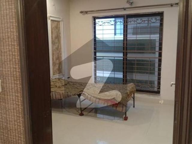 5 Marla Brand New House For Rent In Bahria Town Lahore Bahria Town Sector E