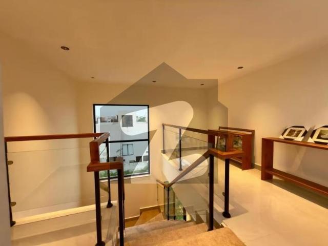 5 Marla Brand New House For Rent In DHA Phase 9 Town Near To Park DHA 9 Town