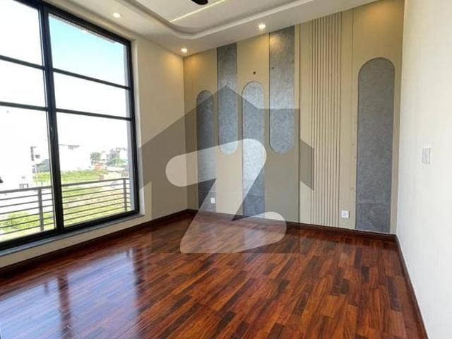 5 Marla Brand New House For Rent In DHA Phase 9 Town C Block Near Askari 11
