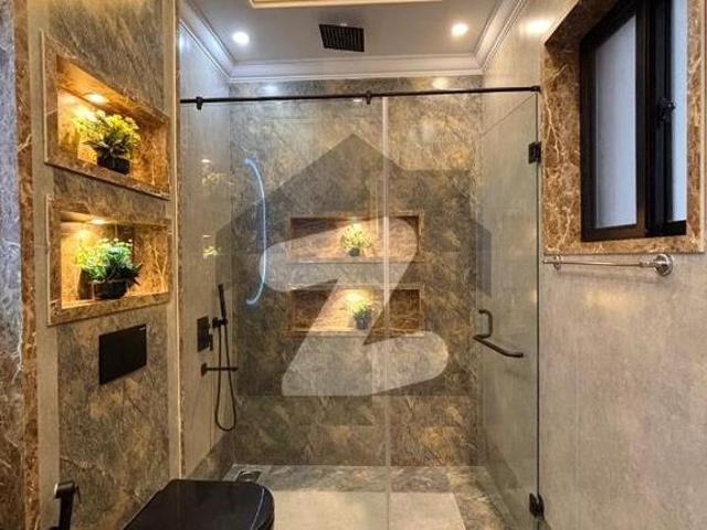 5 Marla Brand New House For Rent In DHA phase 9 town DHA 9 Town