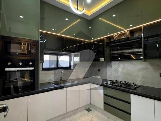 5 Marla brand new house for rent in DHA phase 9 town DHA 9 Town