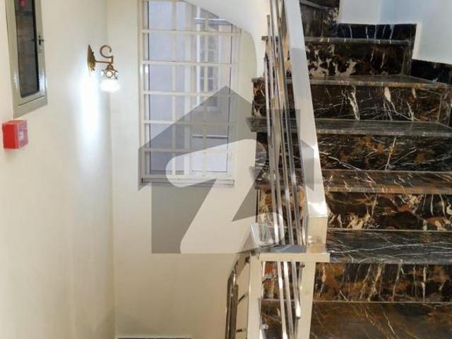5 Marla Brand New House For Rent In DHA Rahbar DHA 11 Rahbar