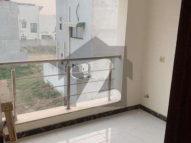 5 Marla Brand New House for Rent in DHA Rahbar DHA 11 Rahbar