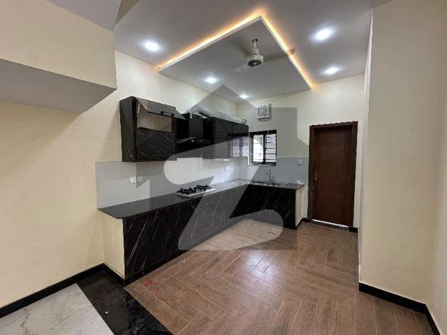 5 Marla Brand New House For Rent In Etihad Town Phase 1