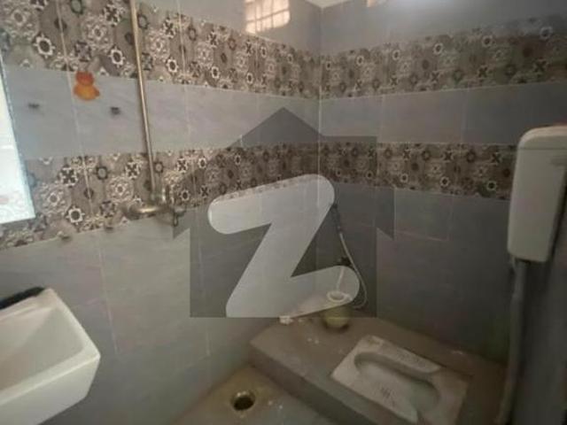 5 marla brand new house for rent in Fatima Avenue on MPS road Model Town