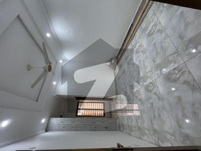 5 Marla Brand New House For Rent In G 14/4 Islamabad G 14/4