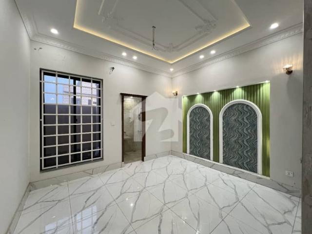 5 Marla Brand New House For Rent In Lake City Sector M 7 Lake City Raiwind Raod Lahore