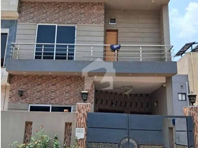 5 Marla Brand New House For Rent In Lake City Sector M 7 Lake City Raiwind Raod Lahore