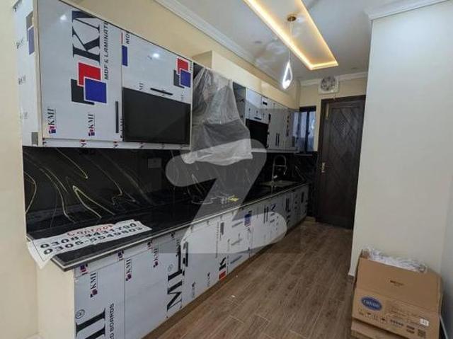 7 Marla Brand New House For Rent In Lake City Sector M7a Lake City