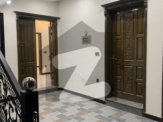 5 Marla Brand New House For Rent In Multi Garden B 17 | Islamabad | FMC MPCHS Multi Gardens