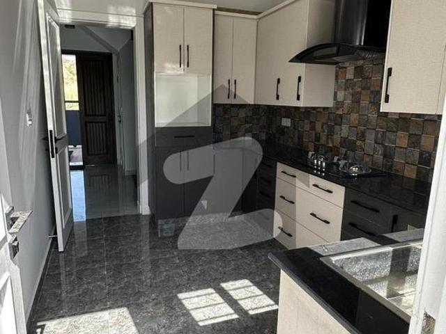 5 Marla Brand New House for Rent in Sector N Bahria Enclave Islamabad Bahria Enclave Sector N
