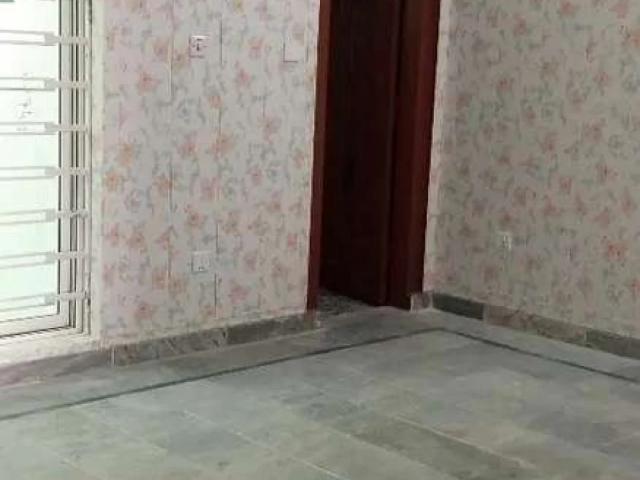 5 Marla brand new house for rent Islamabad Bahria Town ID 23086