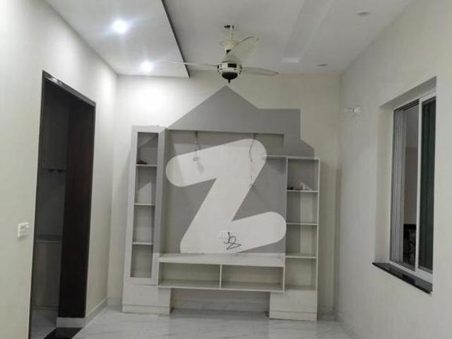5 Marla Brand New House For Rent Johar Town