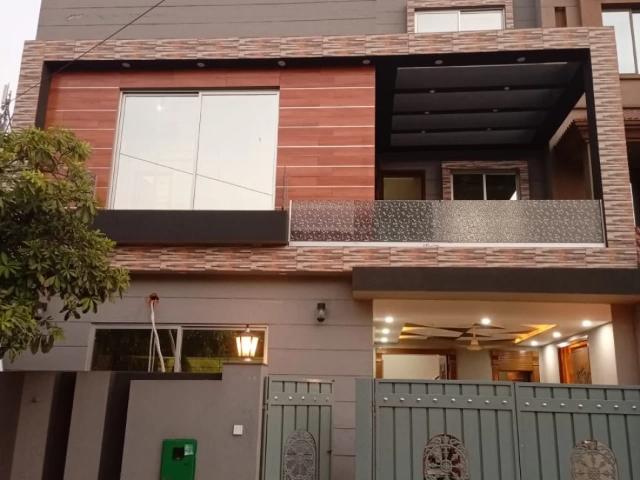 5 marla brand new house for rent Lahore Bahria Town ID 70102