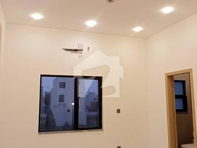 5 Marla Brand New House For Rent Lake City Lahore | Sector M 8, Block B2