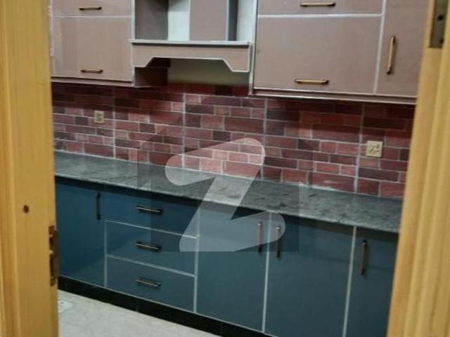 5 Marla Brand new House Hayatabad Phase 1