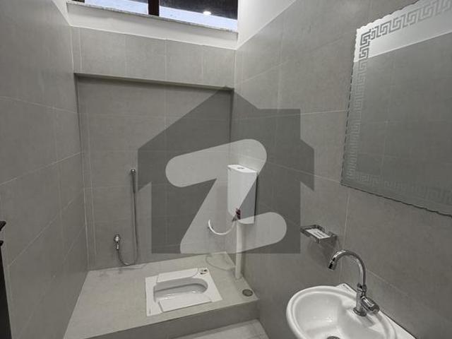 5 Marla brand New House in Central Park Housing Scheme