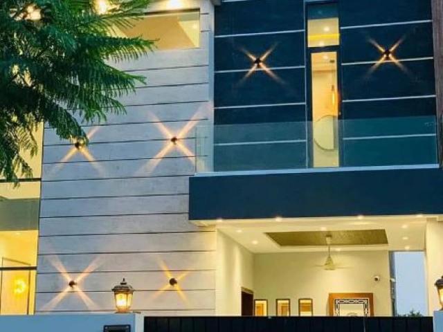 5 marla brand new house in dha lhr lahore pak arab housing society id 73114