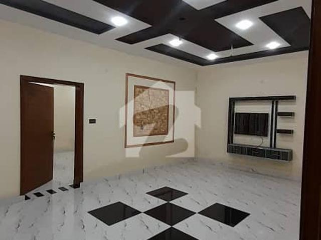 5 Marla Brand New House Is Available For Sale