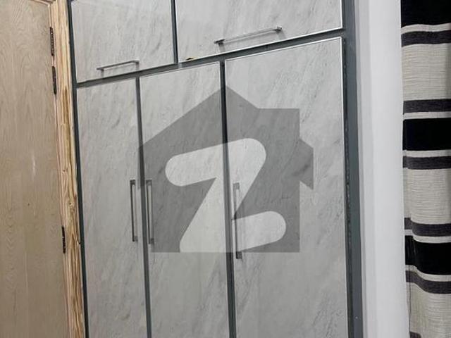 5 Marla Brand New House Jawad Avenue