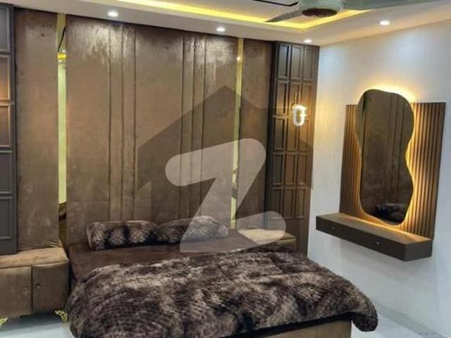 5 Marla Brand New House Original Pics Formanites Housing Scheme