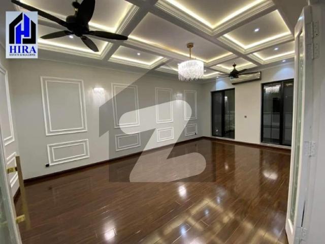 5 Marla Brand New Lavish Bungalow For Sale In Phase 9 Town DHA 9 Town