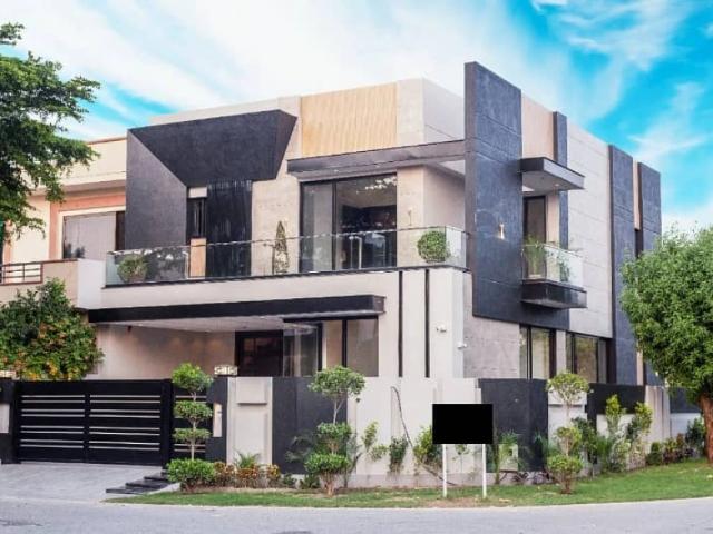 5 marla brand new lavish house for sale in dha hot location lahore dha 9 town id 79651