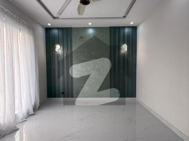 5 Marla Brand New Lavish House For Sale In Park View City Lahore | For Discounted Price And Original Pictures Download The App Signature Lands. Park View City