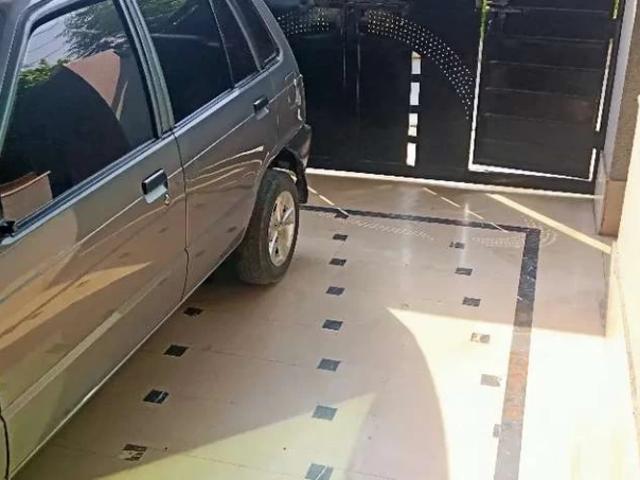 5 Marla Brand New Lower Portion For Rent Johar Town Lahore Johar Town ID 07919