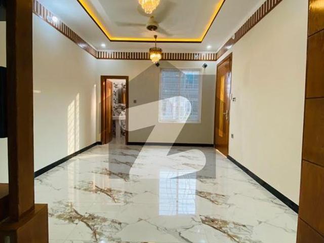 5 marla brand new lush double storey house for sell at airport housing society rawalapindi airport housing society