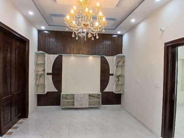 5 marla brand new luxurious house available for sale in Pakistan | Clasf real estate