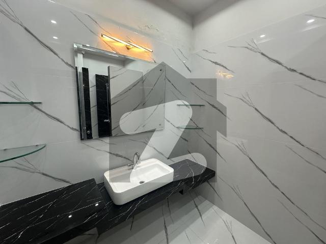5 Marla Brand New Luxurious House For Sale In Eden Velley Eden Valley