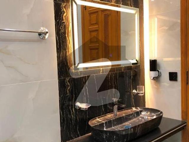 5 Marla Brand New Luxury First Entry House Available For Rent In Bahria Town Lahore Bahria Town Sector E