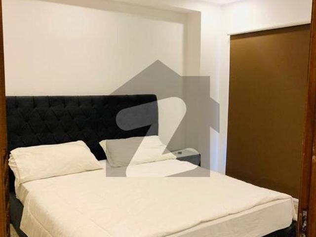 5 Marla Brand New Luxury Fully Furnished Family Apartment Available For Rent Dha Phase 8 Ex Air Avenue Lahore. DHA Phase 8 Ex Air Avenue