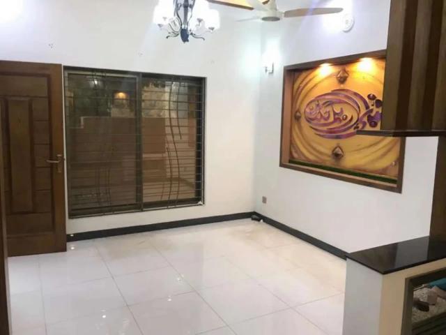 5 Marla Brand New Luxury House For Rent Available in Bahria Town LHR. Lahore Bahria Town ID 44683