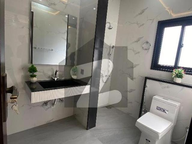 5 Marla Brand New Luxury House For Rent DHA 9 Town