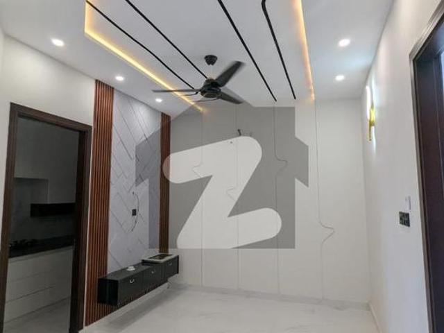 5 Marla Brand New Luxury House For Sale Citi Housing Society Block A Extension